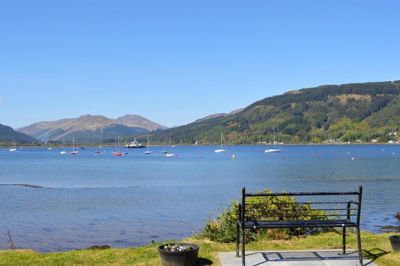 The Ranch Lodge Benmore エクステリア 写真